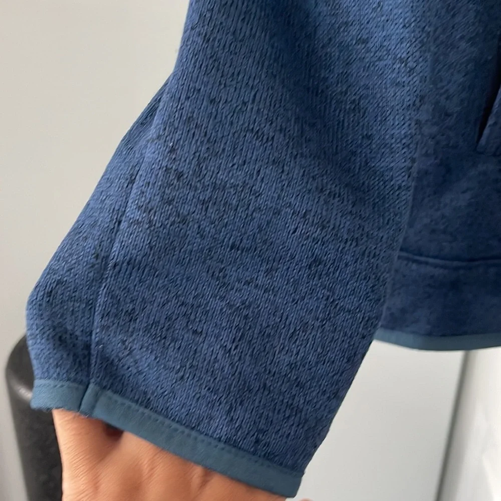 Eddie Bauer full zip